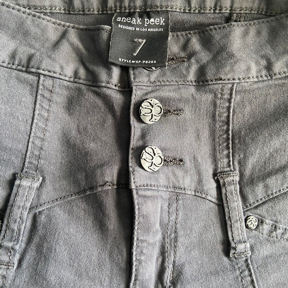 jeans - Picture 2 of 3